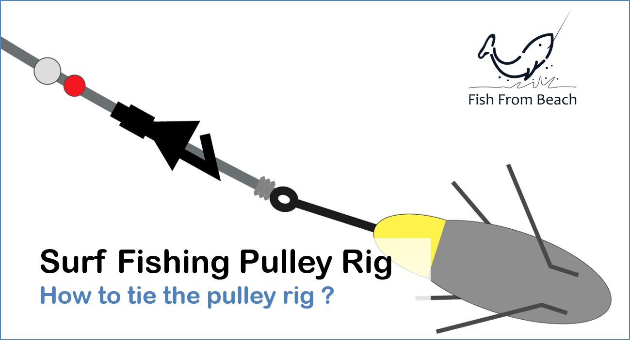 4 X Pully Pennel Clip Down l&m Sea Fishing Rig 80 lb Body 3/0 1/0 Stinger Crochets environ 36.29 kg