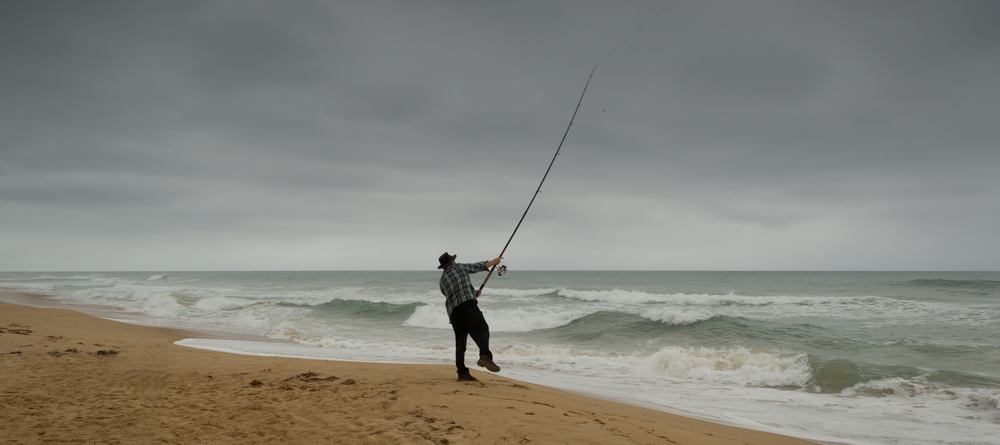 surf fishing website