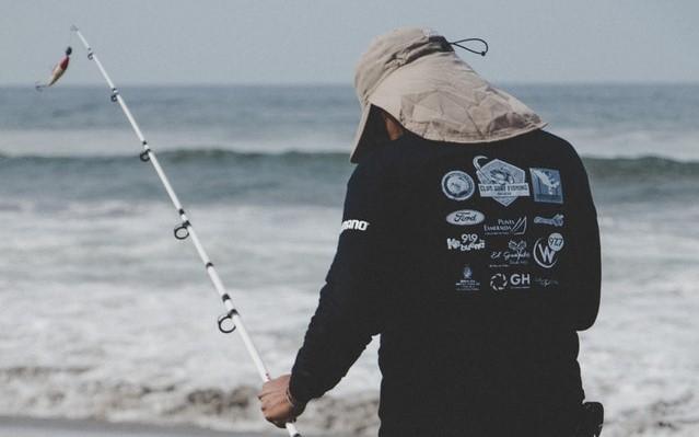What is the Advantage of a 7ft Fishing Rod?