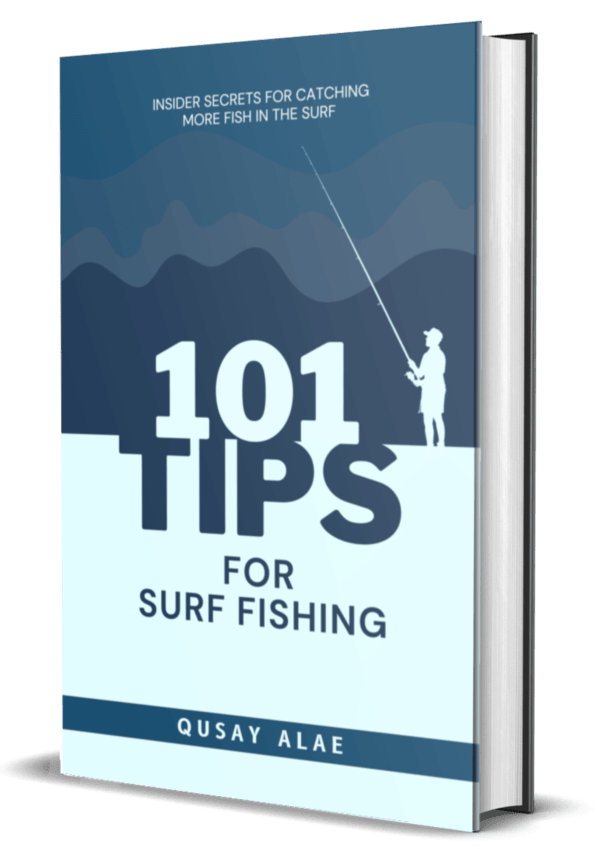 101 Tips For Surf Fishing